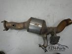 VW Touareg CR7 Katalysator 4M0254450T, Ophalen of Verzenden, Gebruikt