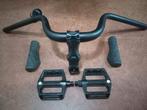 Ongebruikte Fatbike onderdelen ophalen, Fietsen en Brommers, Fietsonderdelen, Ophalen, Nieuw, Algemeen, Stuur