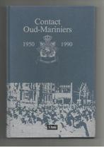 Contact Oud-Mariniers 1950-1990, Boeken, Marine, Ophalen of Verzenden, Zo goed als nieuw