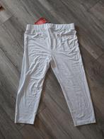 DIDI splinternieuwe legging 7/8 spierwit maat 38 40, Maat 38/40 (M), Verzenden, Wit, Nieuw