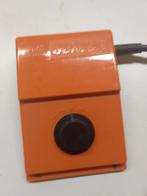 trein travo 9 volt piko, Hobby en Vrije tijd, Modeltreinen | H0, Gebruikt, Gelijkstroom, Overige typen, Analoog