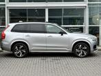 Volvo XC90 T8 390PK Recharge R-Design| Panodak| Adap.Cruise|, 4 cilinders, 7 stoelen, Bedrijf, Hybride Elektrisch/Benzine