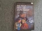 Janwillem Blijdorp - De man met de januskop, Ophalen of Verzenden, Zo goed als nieuw, Janwillem Blijdorp