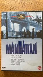 Manhattan (dvd), Ophalen of Verzenden, Zo goed als nieuw, Komedie, Alle leeftijden
