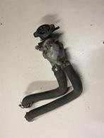 Kawasaki GPZ500 thermostaat GPZ 500 thermostaathuis EX500 EX, Ophalen of Verzenden, Gebruikt