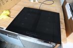 Siemens inductie kookplaat EH675FV17E, Witgoed en Apparatuur, Kookplaten, Ophalen, Refurbished, 4 kookzones, Inbouw