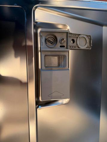 Bosch Vaatwasser - Werkt Perfect! beschikbaar voor biedingen