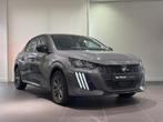 Peugeot e-208 Allure 51 Kwh / Camera Voor & Achter / Navigat, 12 maanden, Stof, Gebruikt, 156 pk