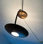 Plafondlamp brons, Ophalen, Zo goed als nieuw