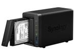 Synology DS716+II NAS - incl 8GB RAM, Synology, Info@cobesu.nl, Ophalen of Verzenden, Zo goed als nieuw
