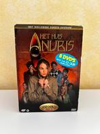 Huis Anubis seizoen 1 compleet, Cd's en Dvd's, Dvd's | Kinderen en Jeugd, Alle leeftijden, Ophalen of Verzenden, Zo goed als nieuw