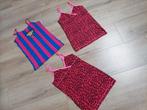 3 nieuwe hemdjes Vingino en Claesens 170/176, Claesens, Nacht- of Onderkleding, Meisje, Nieuw