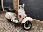 Vespa PK50S met NL kenteken. Rijdt goed., Fietsen en Brommers, Scooters | Vespa, Overige modellen, Maximaal 45 km/u, Gebruikt