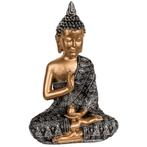 Decoratief beeldje, Boeddha, ca. 8,5 x 5 x 13 cm,, Ophalen of Verzenden, Nieuw