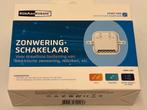 KlikAan KlikUit Zonwering Schakelaar ASUN-650 Nieuw, Doe-het-zelf en Verbouw, Rolluiken, Ophalen of Verzenden, Nieuw, Elektrische bediening