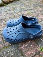 Crocs badslippers maat 34-35 (J3), Ophalen of Verzenden, Zo goed als nieuw, Jongen of Meisje, Overige typen