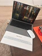 MacBook Pro 2021 14” M1 processor 16Gb of RAM 512 of SSD, Computers en Software, Apple Macbooks, 512 GB, Zo goed als nieuw, Ophalen
