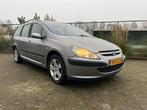 Peugeot 307 Break 2.0-16V XT I automaat I airco I climate co, 65 €/maand, Gebruikt, 4 cilinders, 700 kg