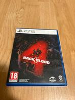 Back for Blood ps5, Ophalen of Verzenden, Zo goed als nieuw