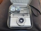 22. agfa camera, Iso - Rapid, Ophalen of Verzenden, Gebruikt, Compact, Overige Merken