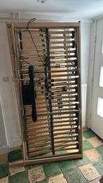Electie he bedbodem lattenbodem 200x90, Ophalen, Gebruikt, 90 cm, Eenpersoons