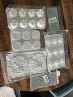 Cake benodigdheden vormen, Ophalen, Nieuw, Bakvorm