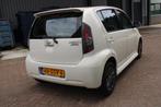 Daihatsu Sirion 2 1.5-16V Sport, Auto's, Daihatsu, Voorwielaandrijving, Gebruikt, Wit, Handgeschakeld