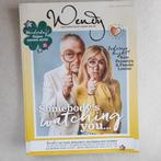 Wendy Glossy nummer 20 mei/juni 2018, Boeken, Tijdschriften en Kranten, Ophalen of Verzenden, Zo goed als nieuw, Glossy