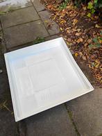 Lekbak geschikt voor de wasmachine, Ophalen, Gebruikt