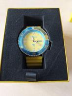 horloge camel, Overige merken, Staal, Polshorloge, Nieuw