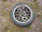 Honda 50 mcx  wielen, Ophalen, Gebruikt, Overige typen, Overige merken