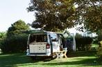 Buscamper Ventje, Caravans en Kamperen, Campers, Chemisch toilet, Buscamper of Camperbus, Koelkast, Volkswagen