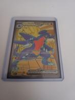 Cynthias garchomp, Ophalen of Verzenden, Nieuw, Losse kaart