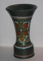 Plazuid Gouda Plateel Decor Goes Model 2084, Ophalen