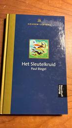 Het Sleutelkruid - Paul Biegel (Gouden Lijsters), Ophalen of Verzenden, Zo goed als nieuw