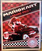 Mariokart, Ophalen of Verzenden, Zo goed als nieuw, A1 t/m A3, Film en Tv