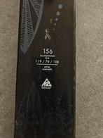 K2 Beluved Dames ski 1.56m, 140 tot 160 cm, Gebruikt, Ski's, Ophalen