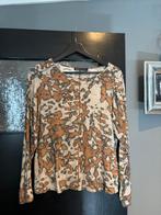 Expresso shirt maat 40, Kleding | Dames, Blouses en Tunieken, Maat 38/40 (M), Expresso, Ophalen of Verzenden, Zo goed als nieuw