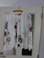 mooie S. Oliver blouse, nieuw!, Ophalen, Nieuw, Maat 42/44 (L), Blauw