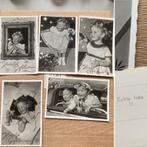 🌿Pop,Ansichtkaart,” 5 Fotokaarten”Shirley Temple style”🌿, Verzenden