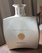 Z.g.a.n lege gouden 450 ml Rituals geurdiffuser fles, Huis en Inrichting, Woonaccessoires | Overige, Ophalen of Verzenden, Zo goed als nieuw