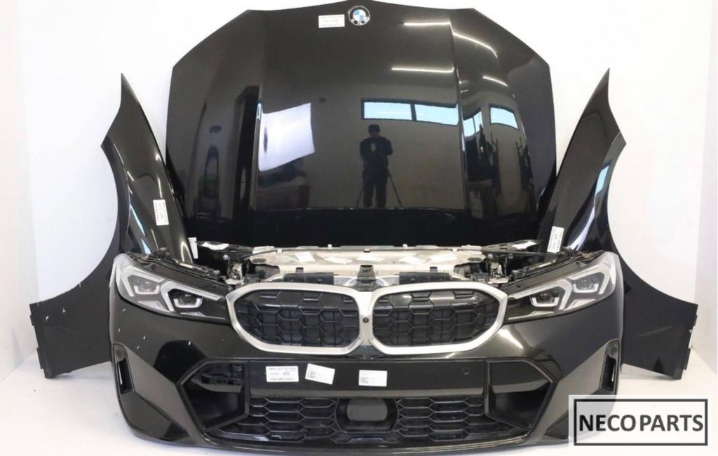 BMW M40i G20 LCI FACELIFT M-PAKKET VOORKOP 475 ORIGINEEL, Gebruikt, -, Ophalen of Verzenden, Achter