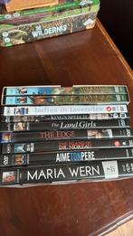 Dvds, Cd's en Dvd's, Alle leeftijden, Ophalen of Verzenden, Zo goed als nieuw, Overige gebieden