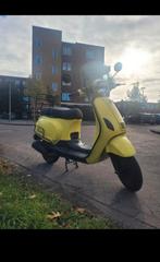BTC Riva 2018 Custom, Fietsen en Brommers, Snorfietsen en Snorscooters, Gebruikt, Ophalen, Overige merken