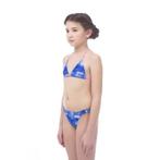 Nieuwe Arena Clouds Jr Triangle Two Pieces Bikini Blauw, Kinderen en Baby's, Kinderkleding | Kinder-zwemkleding, C.da Cisterna, 84/85 62029 Tolentino (MC) Italië