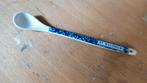 St. Dalfour Keramische Lepel, Ophalen, Zo goed als nieuw, Porselein, Bestek