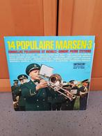 Koninklijke Philharmonie Bocholtz  14 populaire marsen 3, Ophalen of Verzenden, Gebruikt, 12 inch