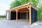 Van der Schoot Veranda’s BESTE PRIJS/KWALITEIT OVERKAPPINGEN, Schoottimmerwerken@gmail.com, Nieuw, Ophalen of Verzenden, Van der Schoot Timmerwerken