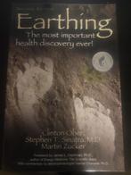 Earthing., Boeken, Ophalen of Verzenden, Gelezen