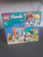LEGO Friends 41754 Leo's Kamer - Nieuw!, Ophalen of Verzenden, Nieuw, Complete set, Lego